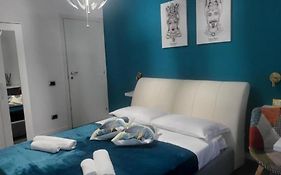 San Giuliano Rooms