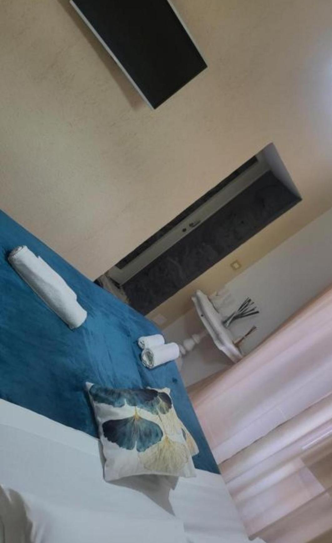 San Giuliano Rooms Catania Esterno foto