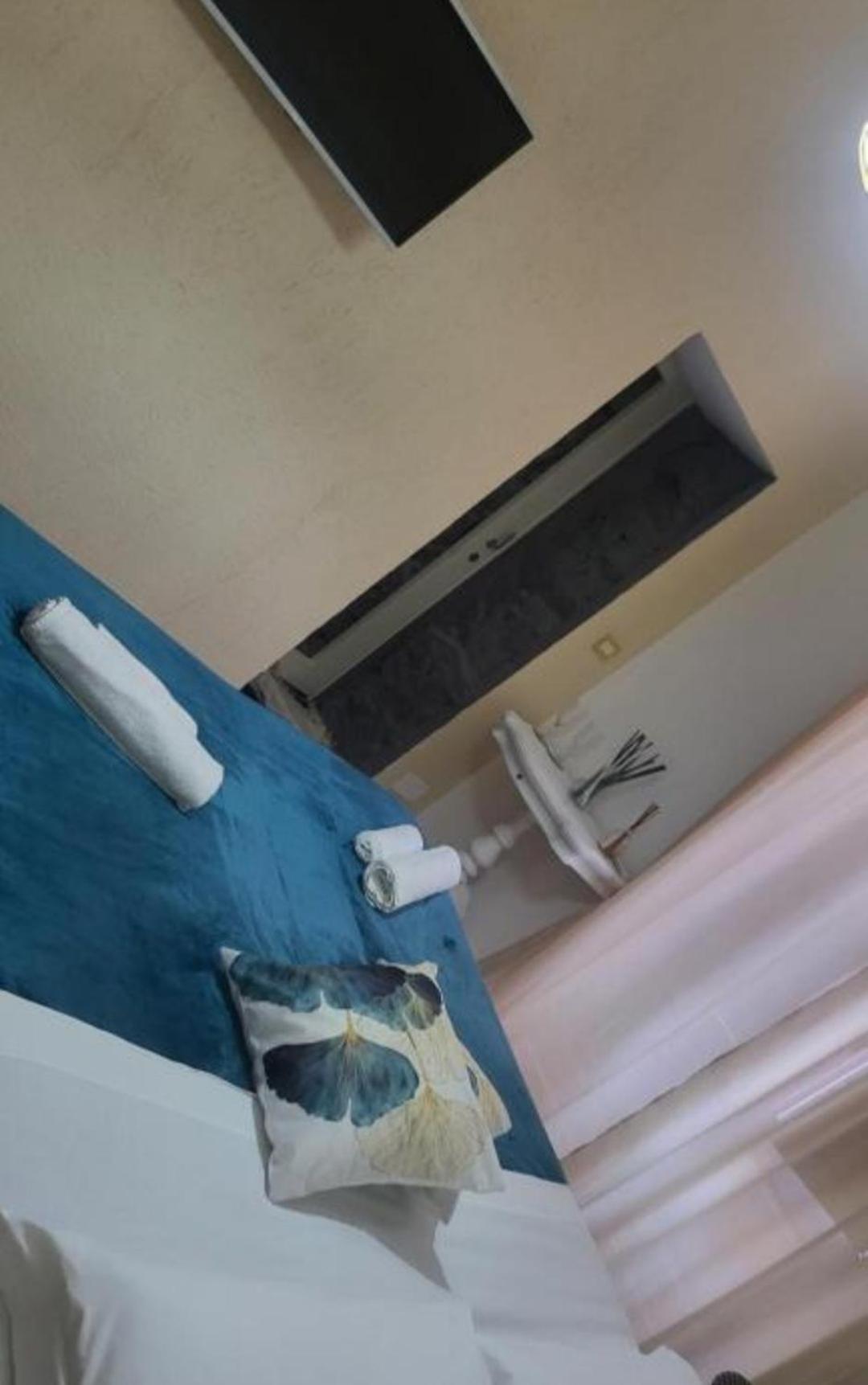 San Giuliano Rooms Catania Esterno foto